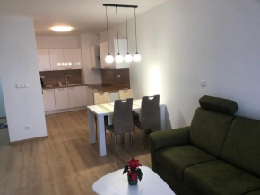 Apartmán Hron Zvolen